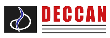 Deccan I Services Logo